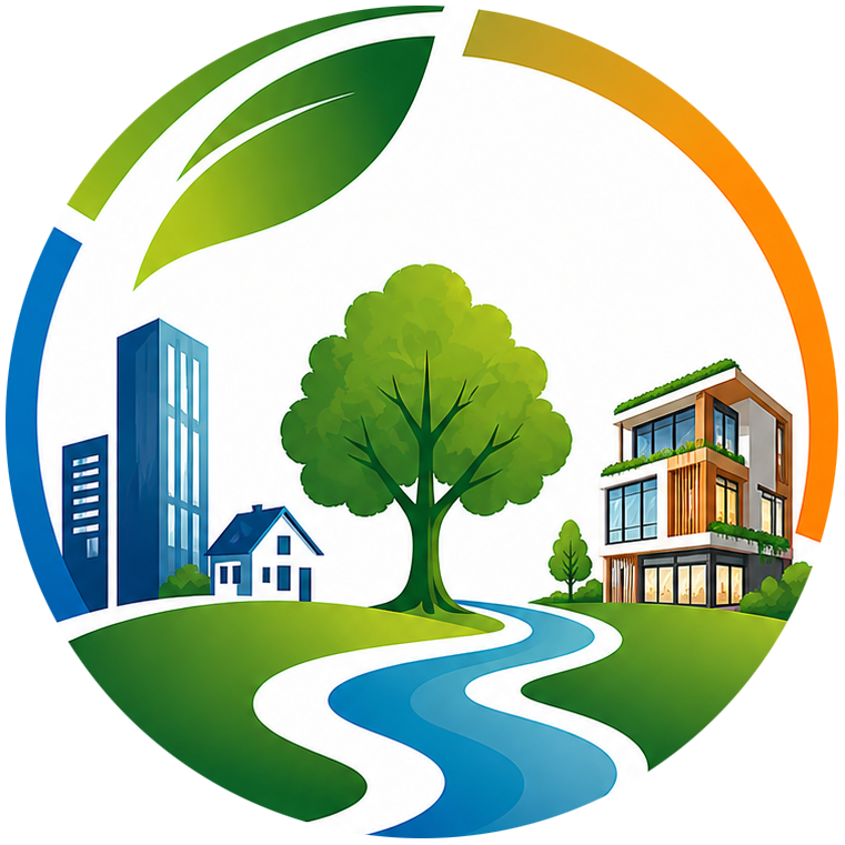 Green Canopy Studio logo
